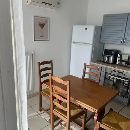De 5 Sur Apartamento *