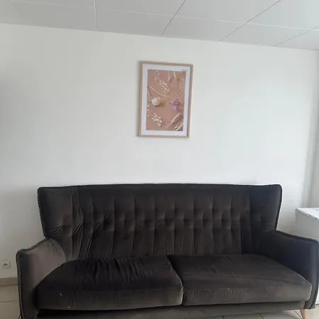 De 5 Sur Apartamento