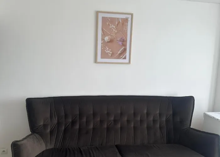 De 5 Sur Апартаменты